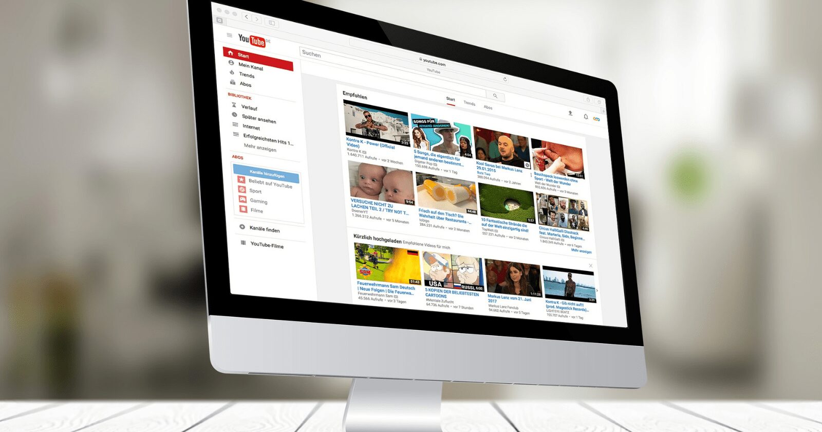 YouTube pour réduire la visibilité des vidéos qui propagent des informations erronées