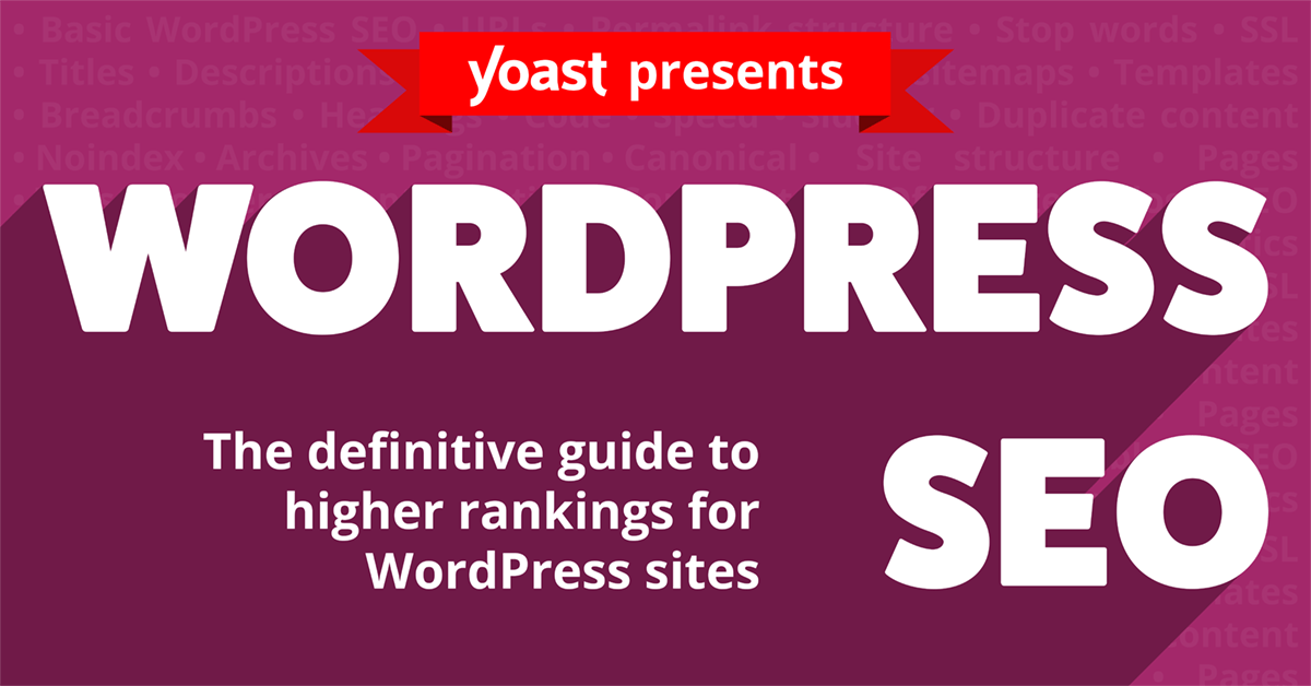 Didacticiel WordPress SEO • Le Guide définitif • Yoast