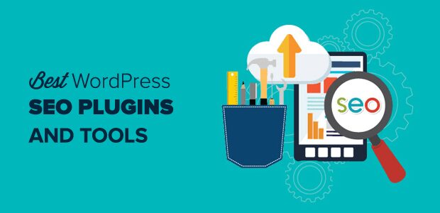 15 meilleurs plugins WordPress SEO et outils pour améliorer le classement SEO