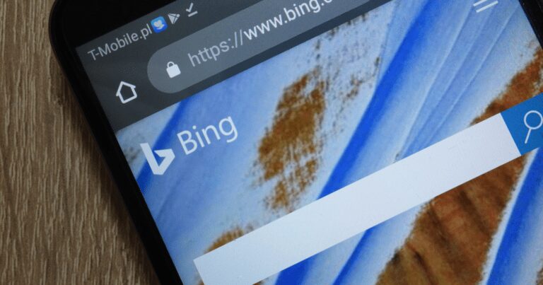 Bing déploie la synthèse vocale pour les résultats de recherche