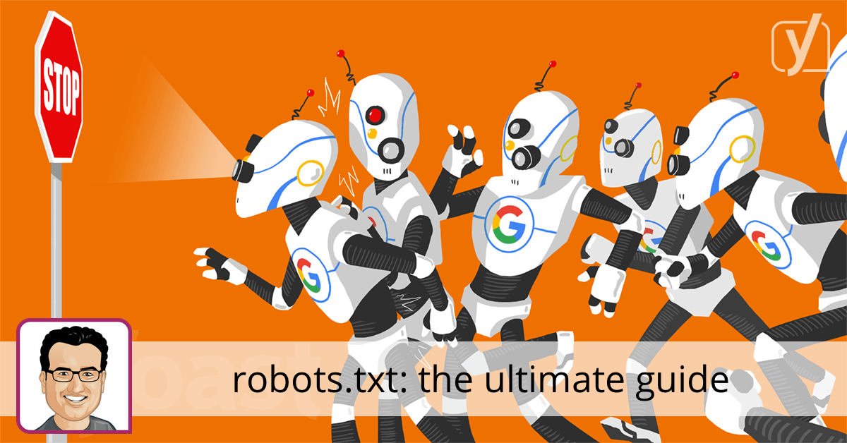 Le guide ultime de robots.txt • Yoast