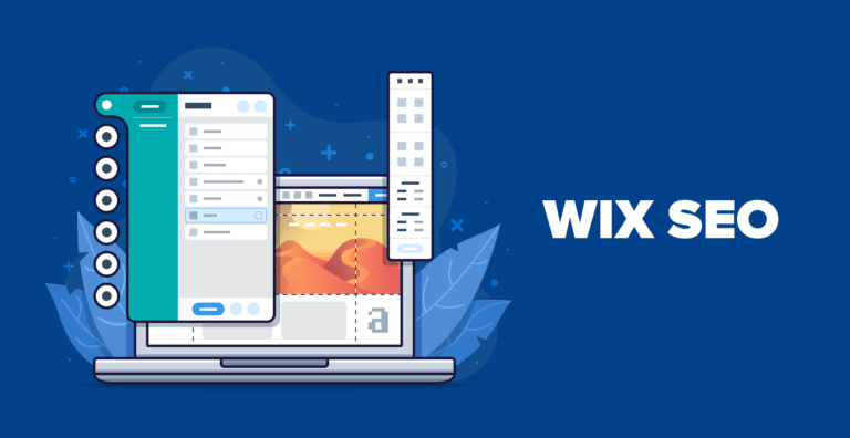 Wix SEO contre WordPress: 6.4M de domaines étudiés