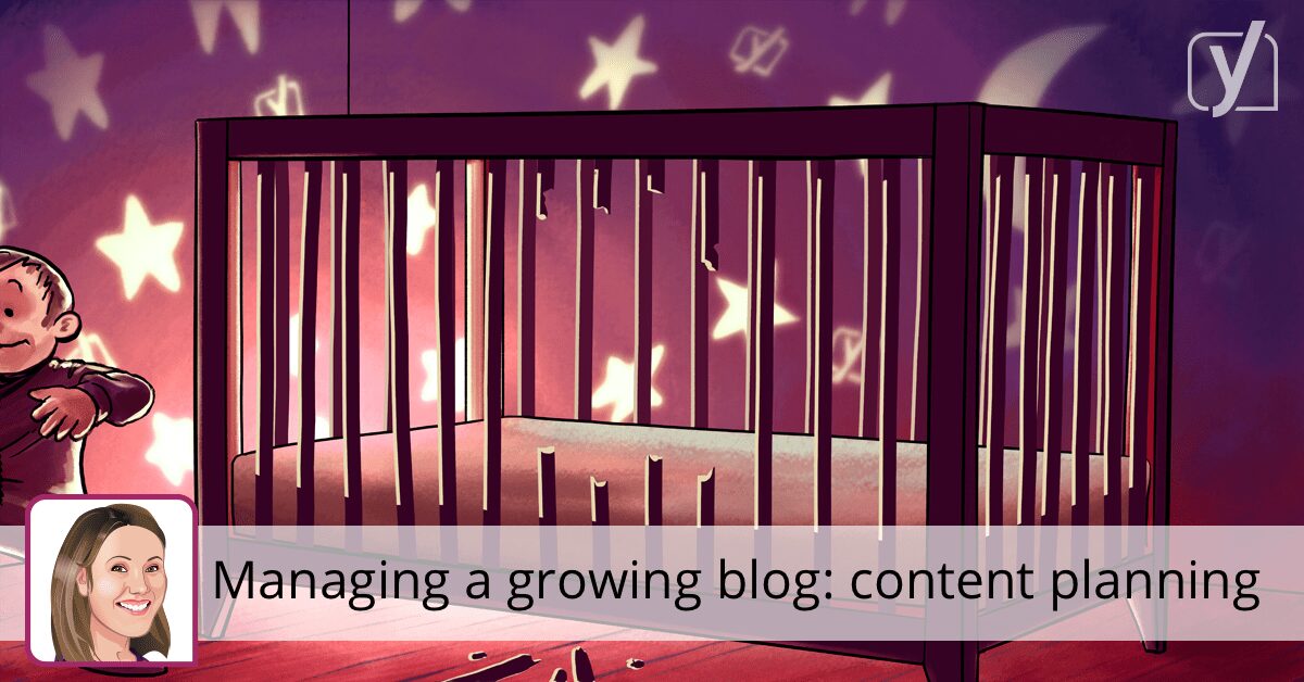 Planification du contenu de votre blog (en croissance): 6 astuces faciles à utiliser