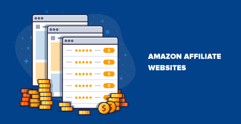 7 sites Web affiliés Amazon réussis