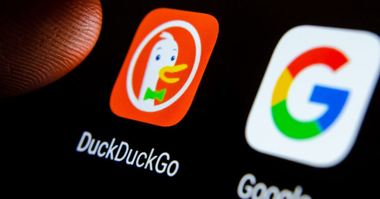 DuckDuckGo est désormais une option de moteur de recherche par défaut sur Android dans l'UE