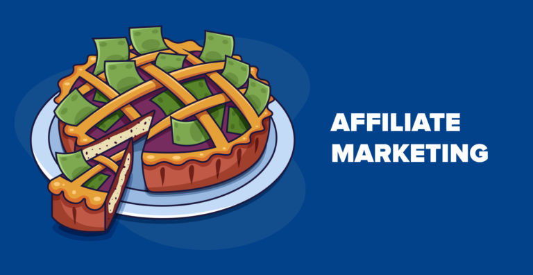 Affiliate Marketing for Beginners: 7 Steps to Success