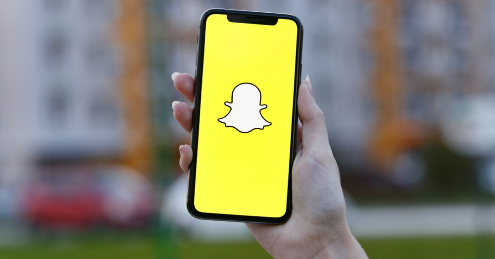 Comment trouver des influenceurs à suivre sur Snapchat