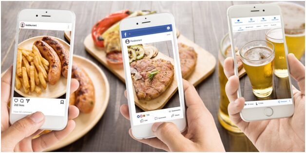 10 restaurants qui utilisent les médias sociaux avec succès – études de cas pour inspirer le marketing de votre restaurant