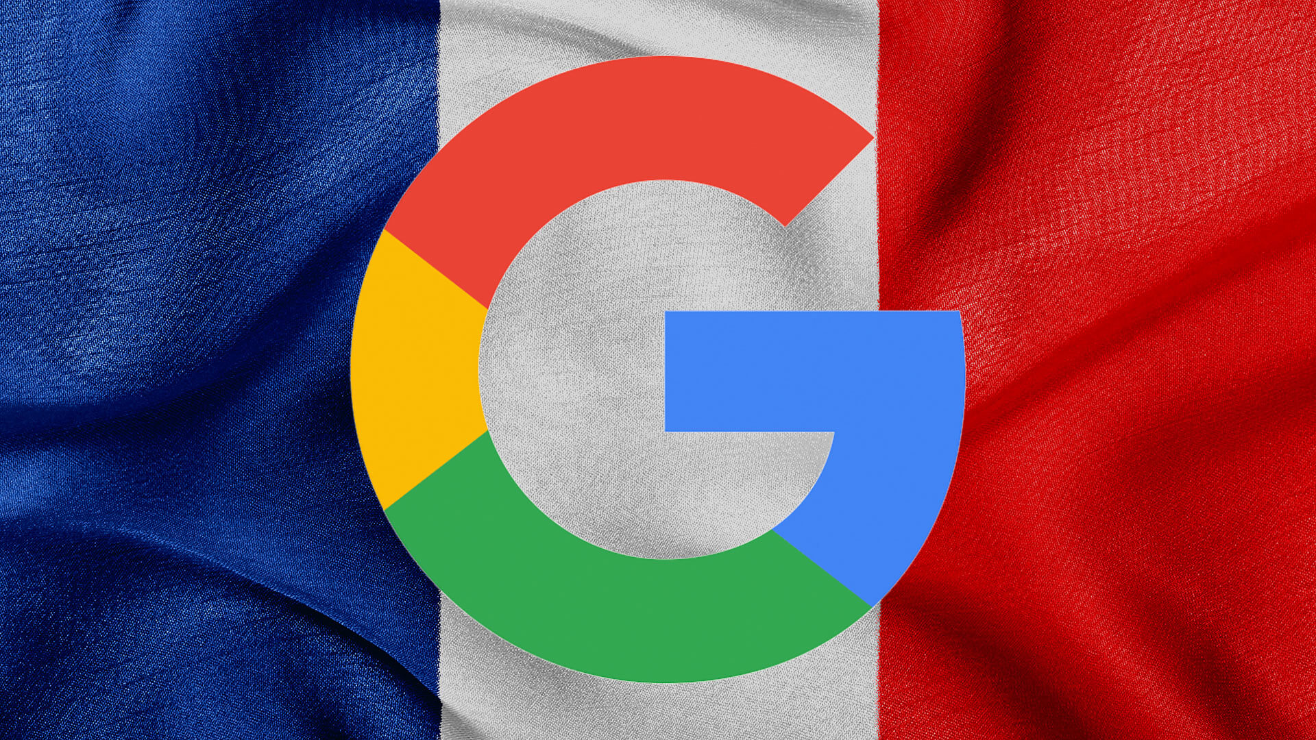 La décision antitrust française ouvre la voie à Google pour payer le contenu des informations en Europe