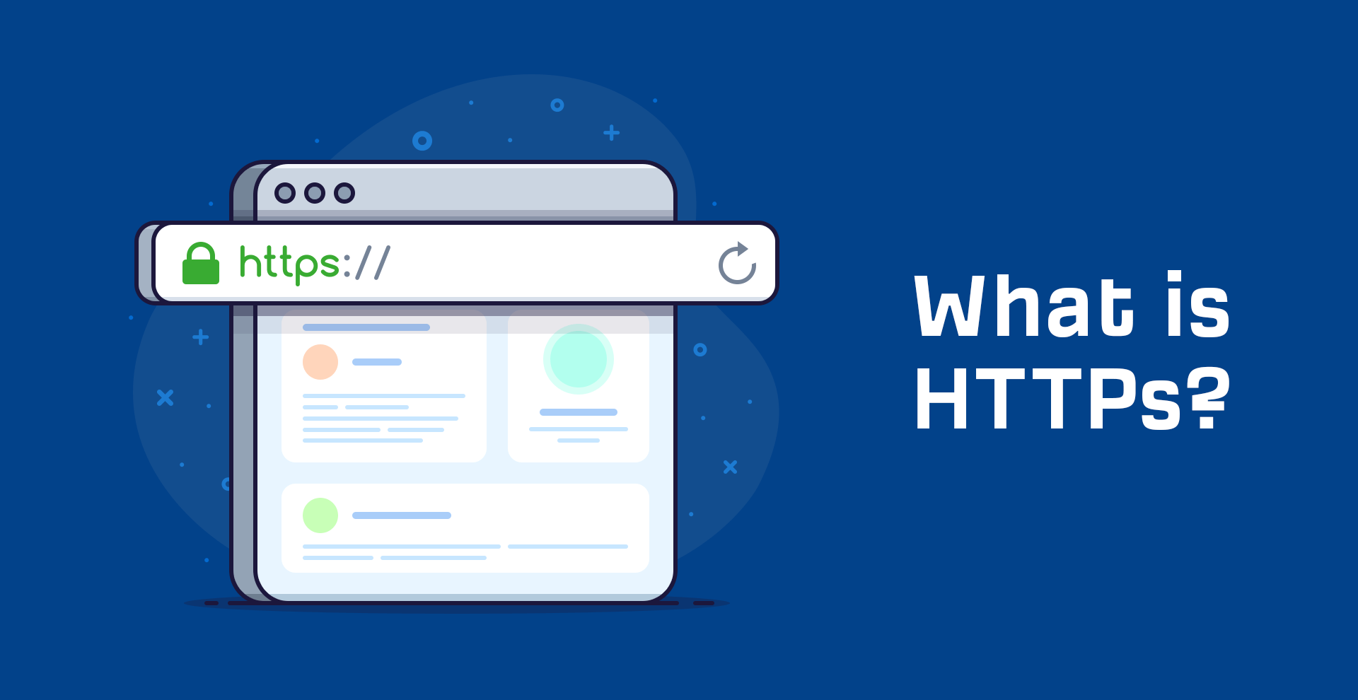 Qu’est-ce que HTTPS? Tout ce que tu as besoin de savoir