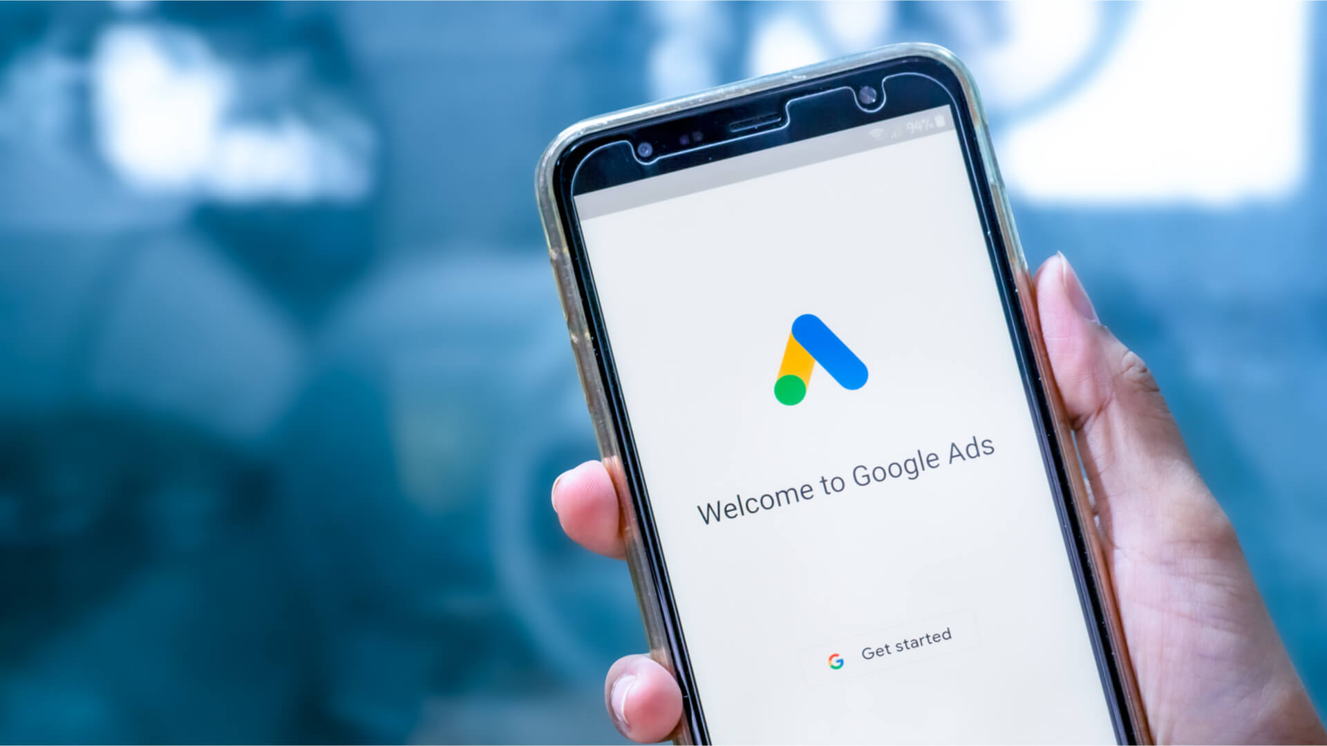 Google a publié l’API Google Ads version 8.0