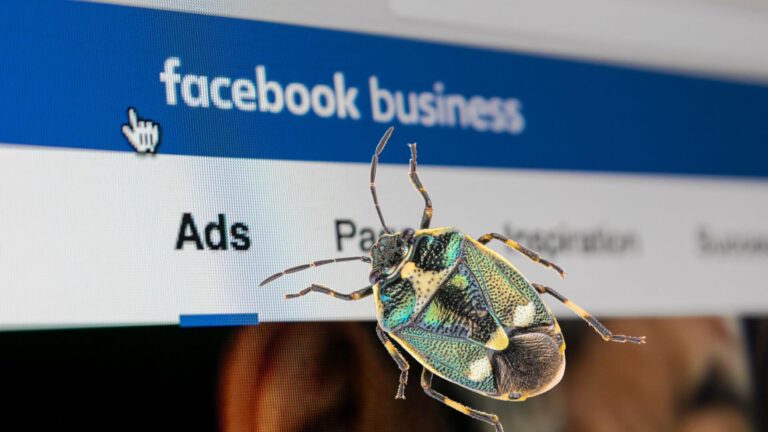 De plus en plus de bugs sur les publicités Facebook agacent les annonceurs avant le Black Friday, le Cyber ​​Monday