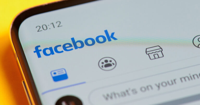 Facebook lance 4 nouvelles fonctionnalités de commerce électronique