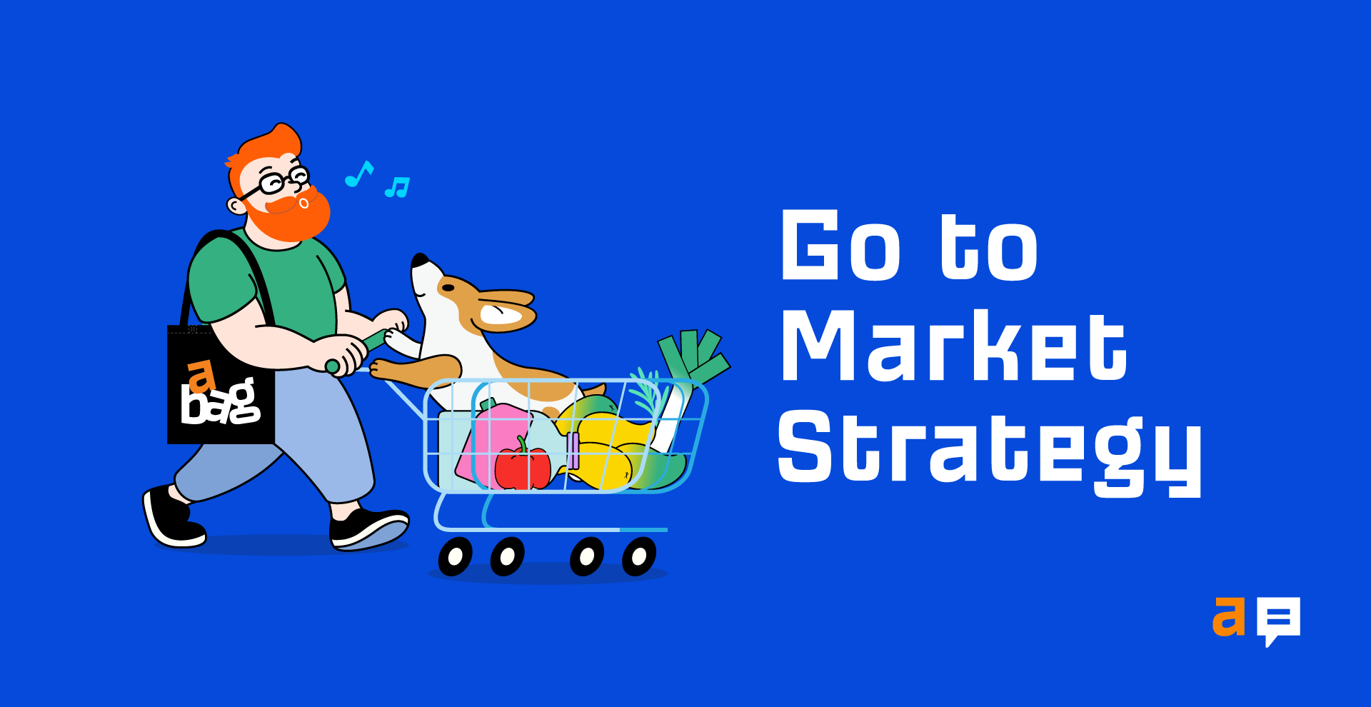 Comment construire une stratégie de mise sur le marché en 8 étapes