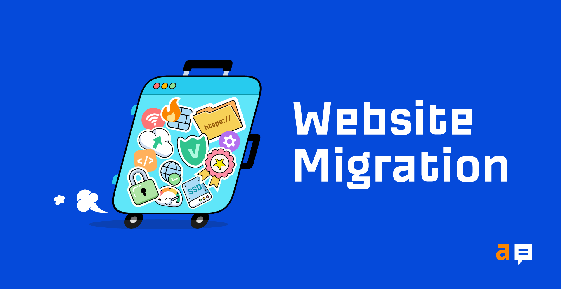 Le guide de migration de site Web que vous devez lire