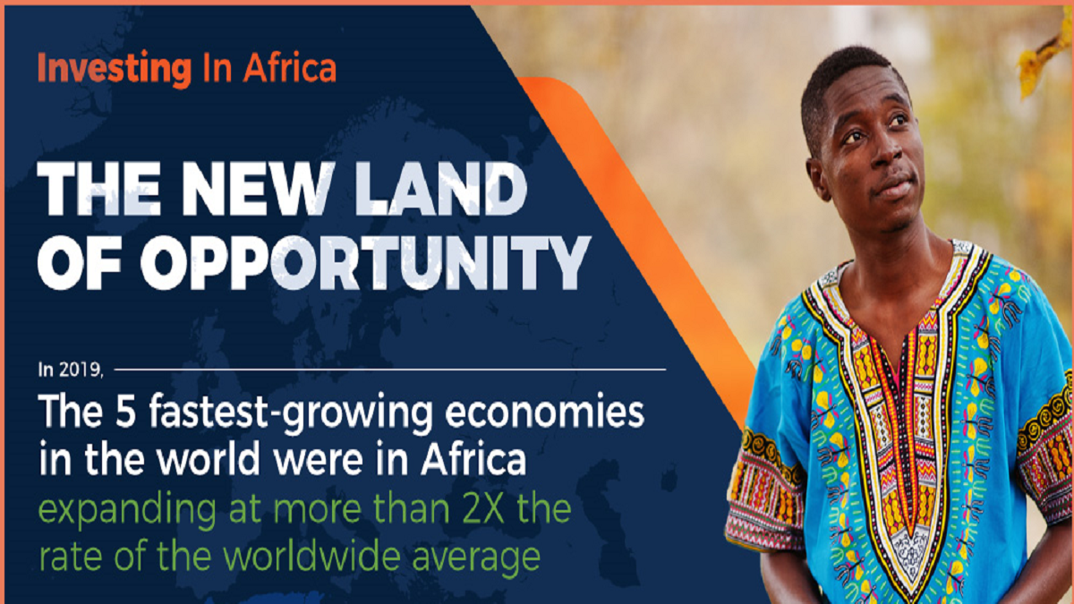 Investir en Afrique est-il fait pour vous ?