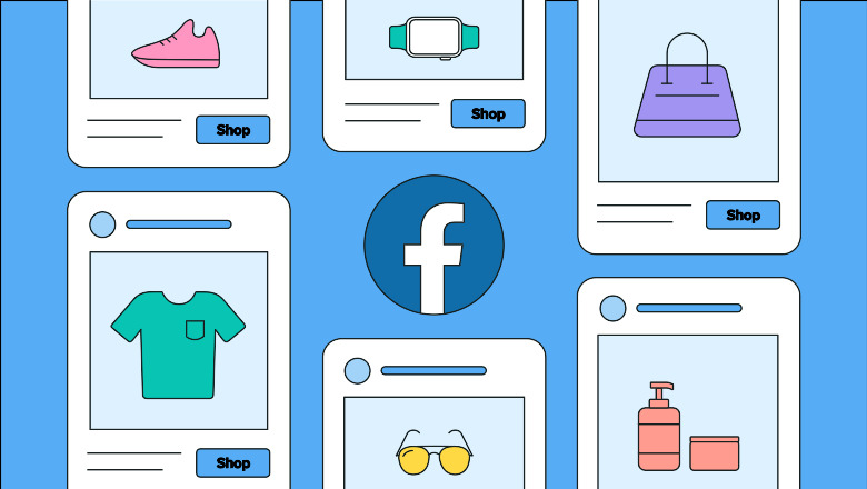 Boutiques Facebook : comment générer plus de ventes sur les réseaux sociaux