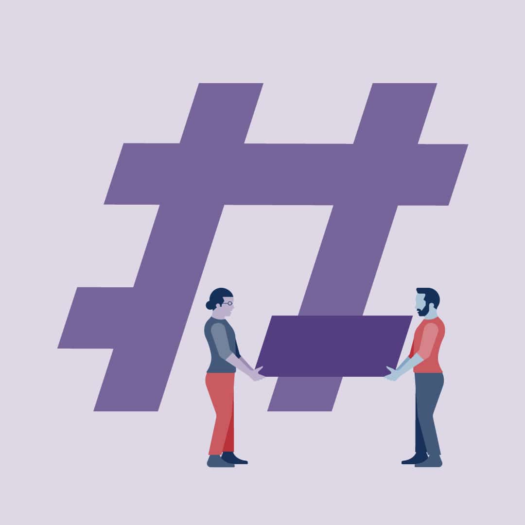 Les meilleurs hashtags TikTok à utiliser pour développer vos vues et votre portée en 2021
