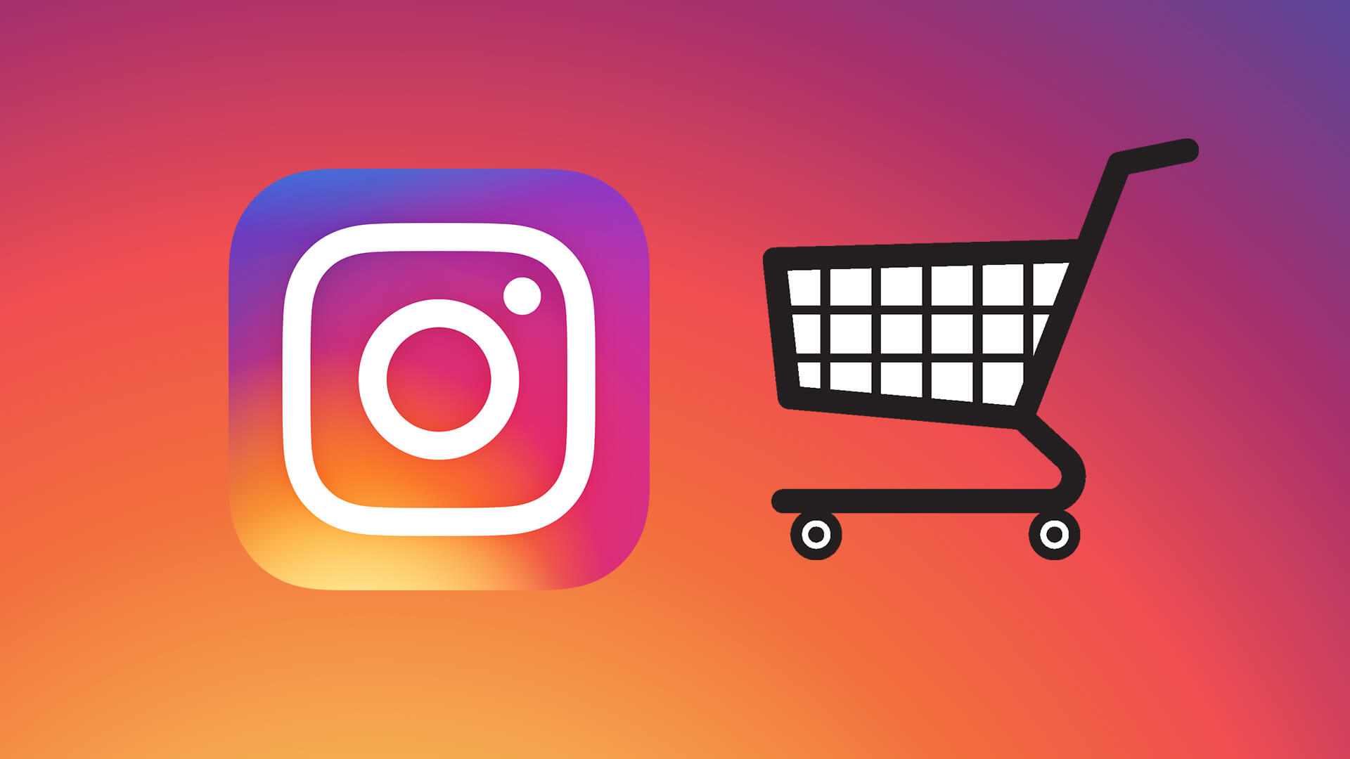 Comment la nouvelle refonte d’Instagram stimule les vidéos courtes et les achats intégrés