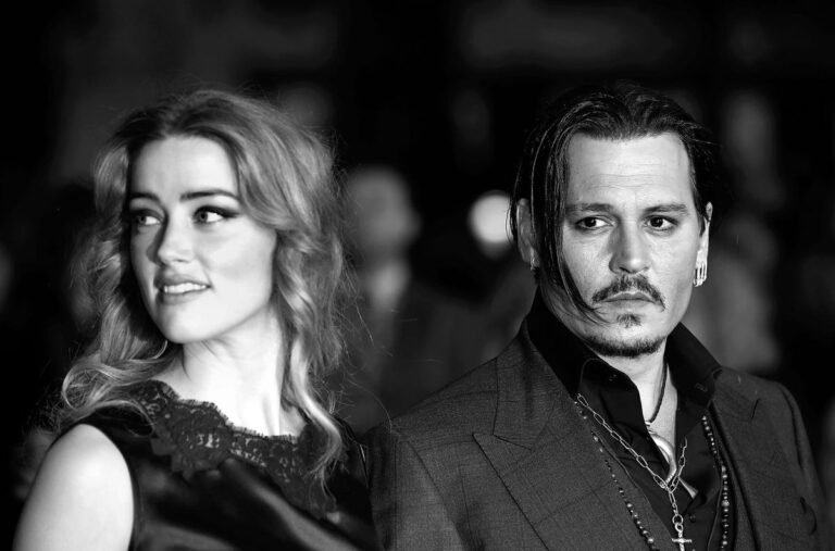 Il n’y aura pas de gagnant alors que les médias sociaux continuent de façonner la réputation de Johnny Depp et d’Amber Heard