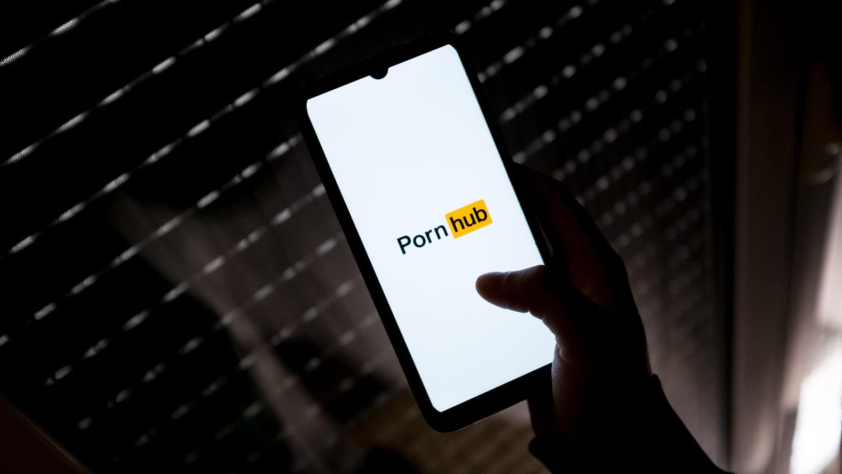 Le compte Instagram de Pornhub a été supprimé après des inquiétudes concernant le contenu du site : voici ce que nous savons