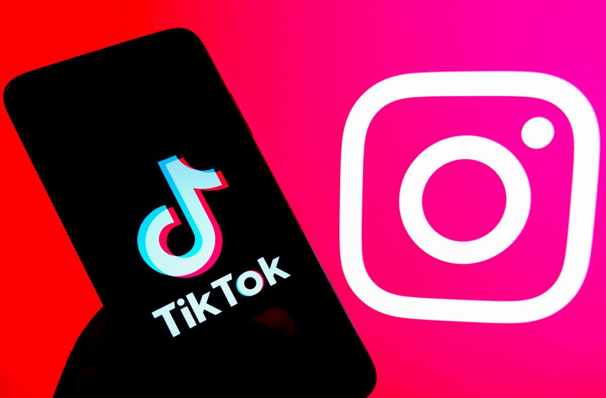 TikTok défie Instagram avec une mise à niveau massive
