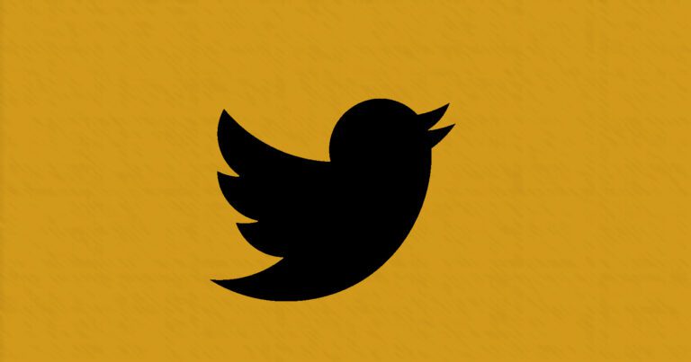 Twitter licencie 80 % des employés des sous-traitants sans préavis