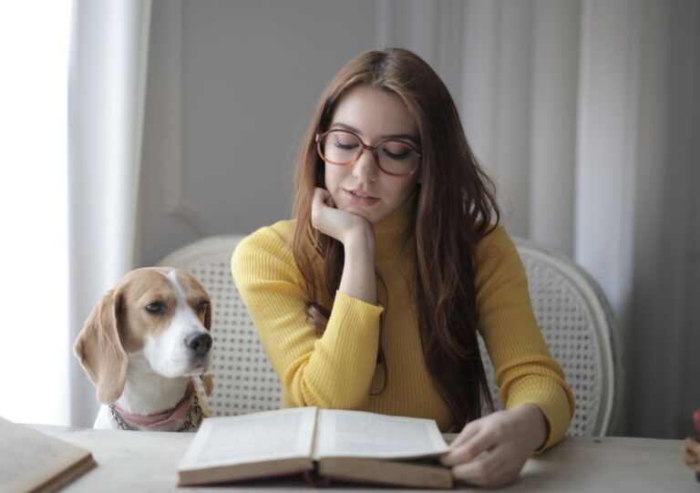 Comment cette petite entreprise péruvienne crée des vêtements éthiques pour chiens