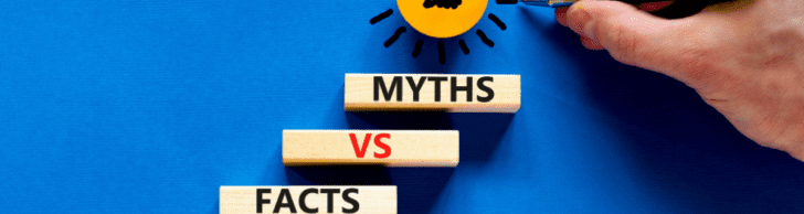 Sortez de ces neuf mythes fondamentaux du marketing de contenu