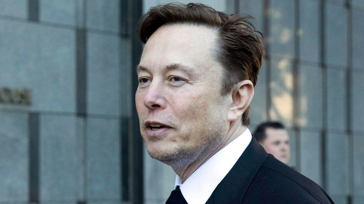 18 blagues qu’Elon Musk a volées à ses fans sur Twitter