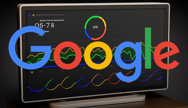 Le rapport Google Search Console Core Web Vitals peut signaler plus d’URL