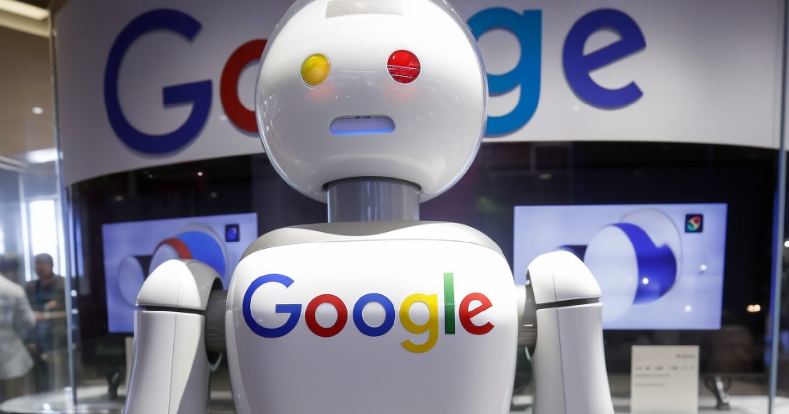 Google se démène pour suivre les rivaux de recherche alimentés par l’IA