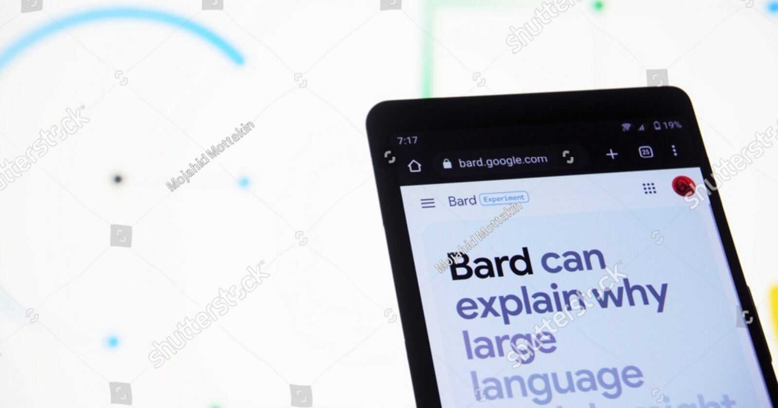 Google restructure l’entreprise pour donner la priorité au chatbot Bard AI