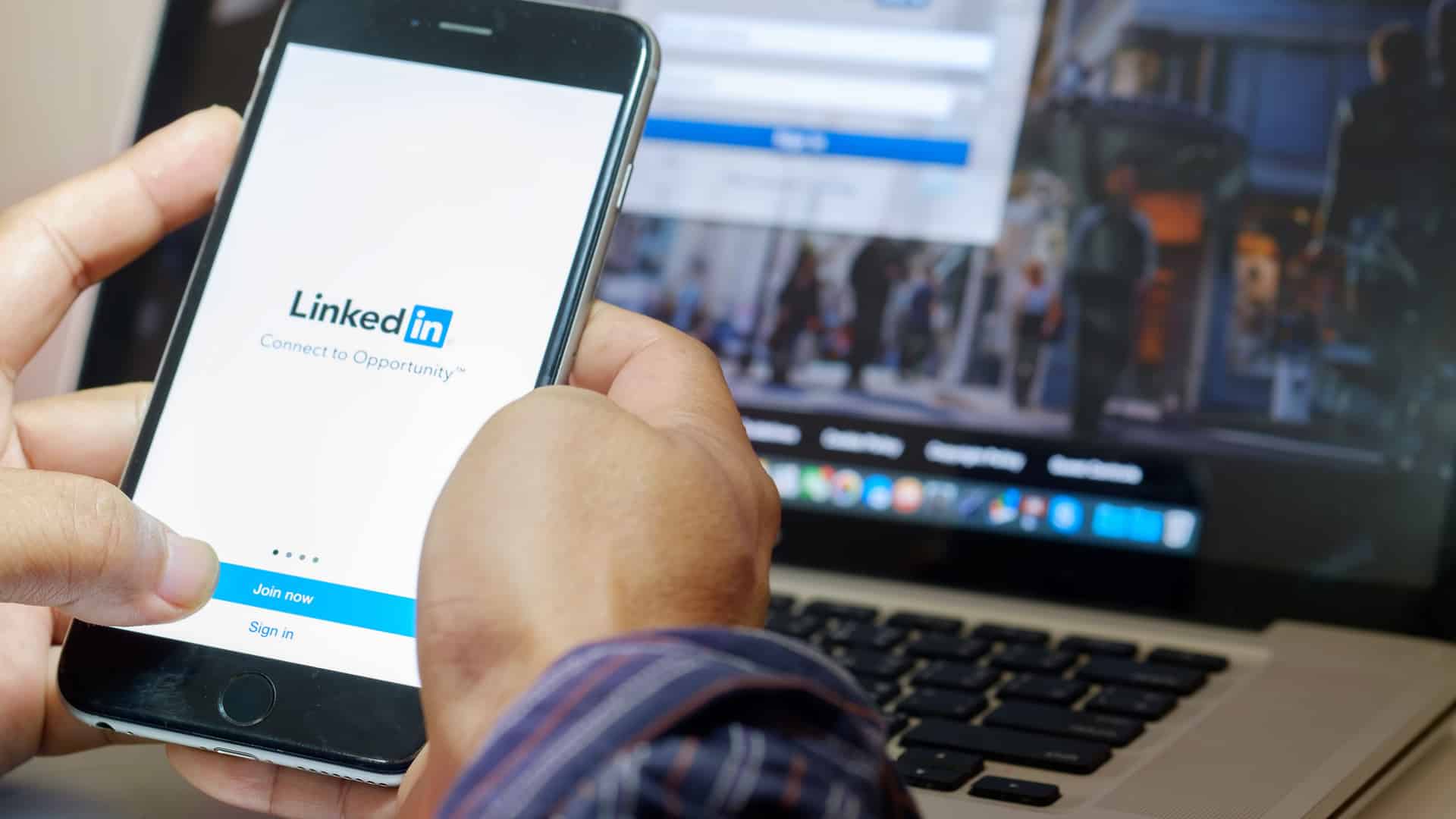 LinkedIn commence à filtrer les connexions, les abonnés comptent