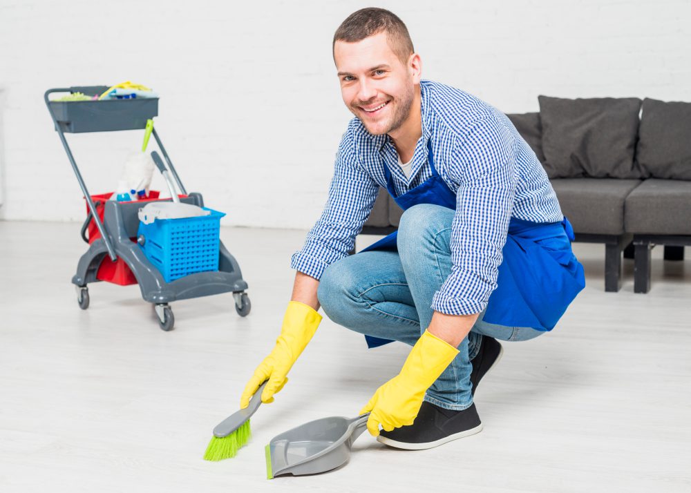 Idées fausses courantes sur le nettoyage des tapis