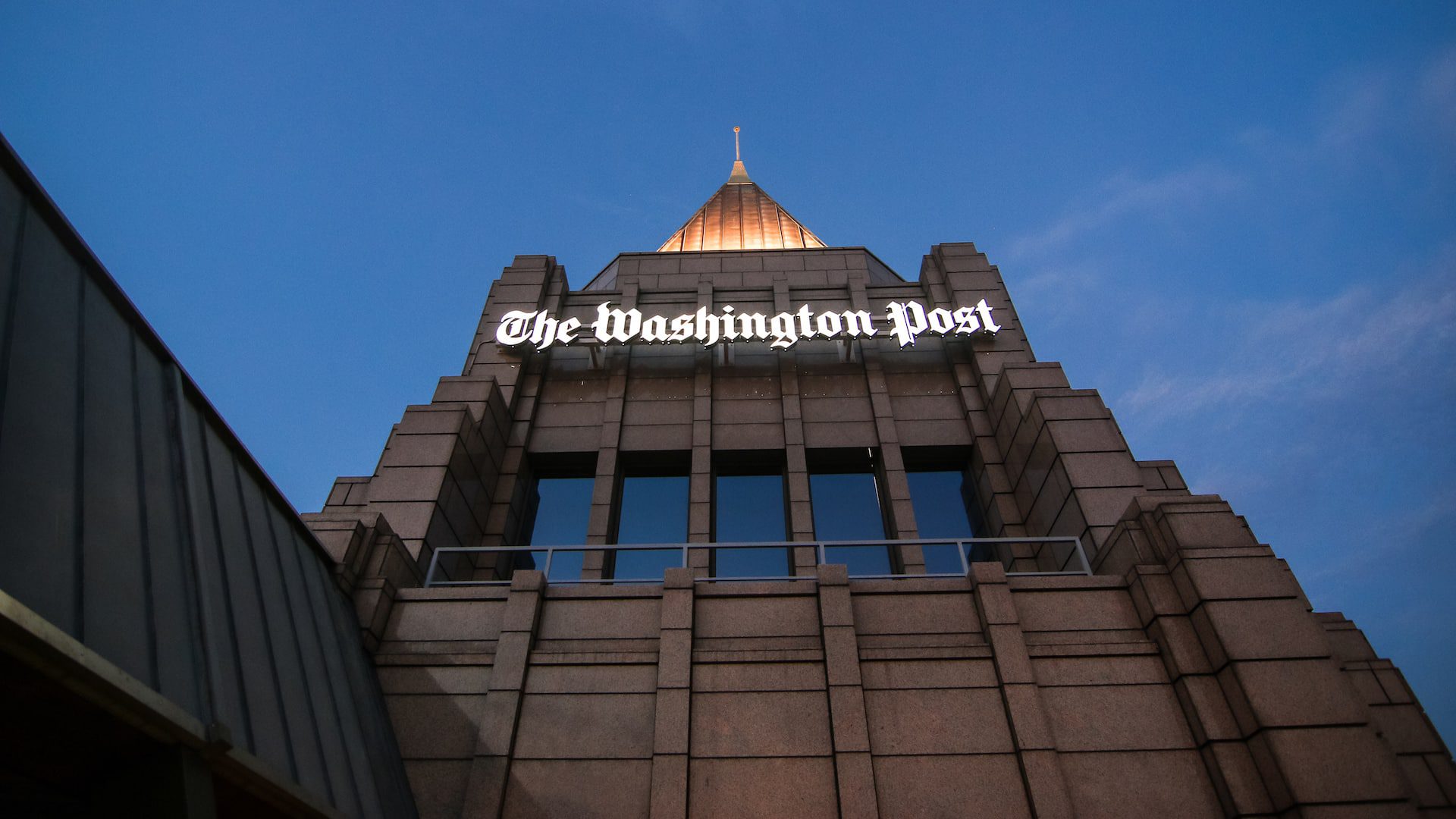 Le Washington Post partage des directives sur le référencement et les performances Web