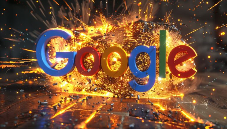 Le déploiement de la mise à jour principale de Google de mars 2024 est maintenant terminé