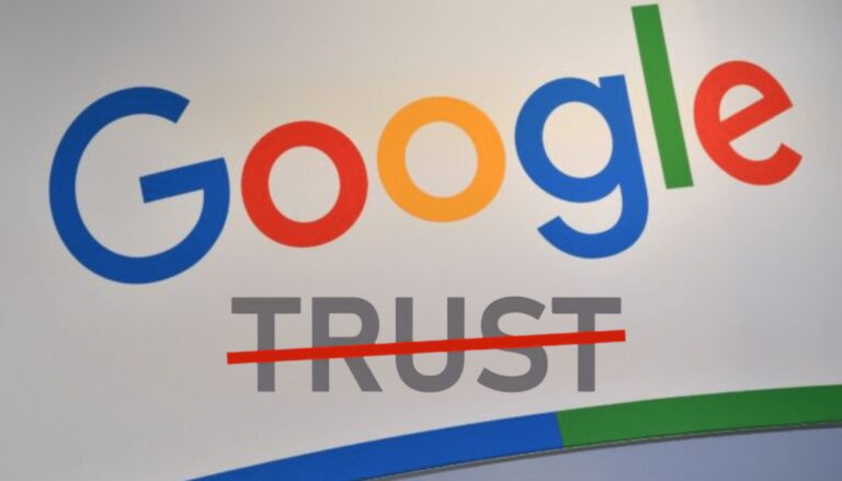 Pourquoi les annonceurs ne peuvent plus faire confiance à Google