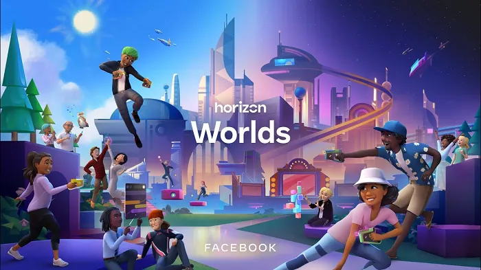 Meta étend l'accès à l'expérience sociale VR Horizon Worlds