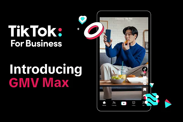 TikTok lance la création automatisée de campagnes publicitaires pour les détaillants au Royaume-Uni