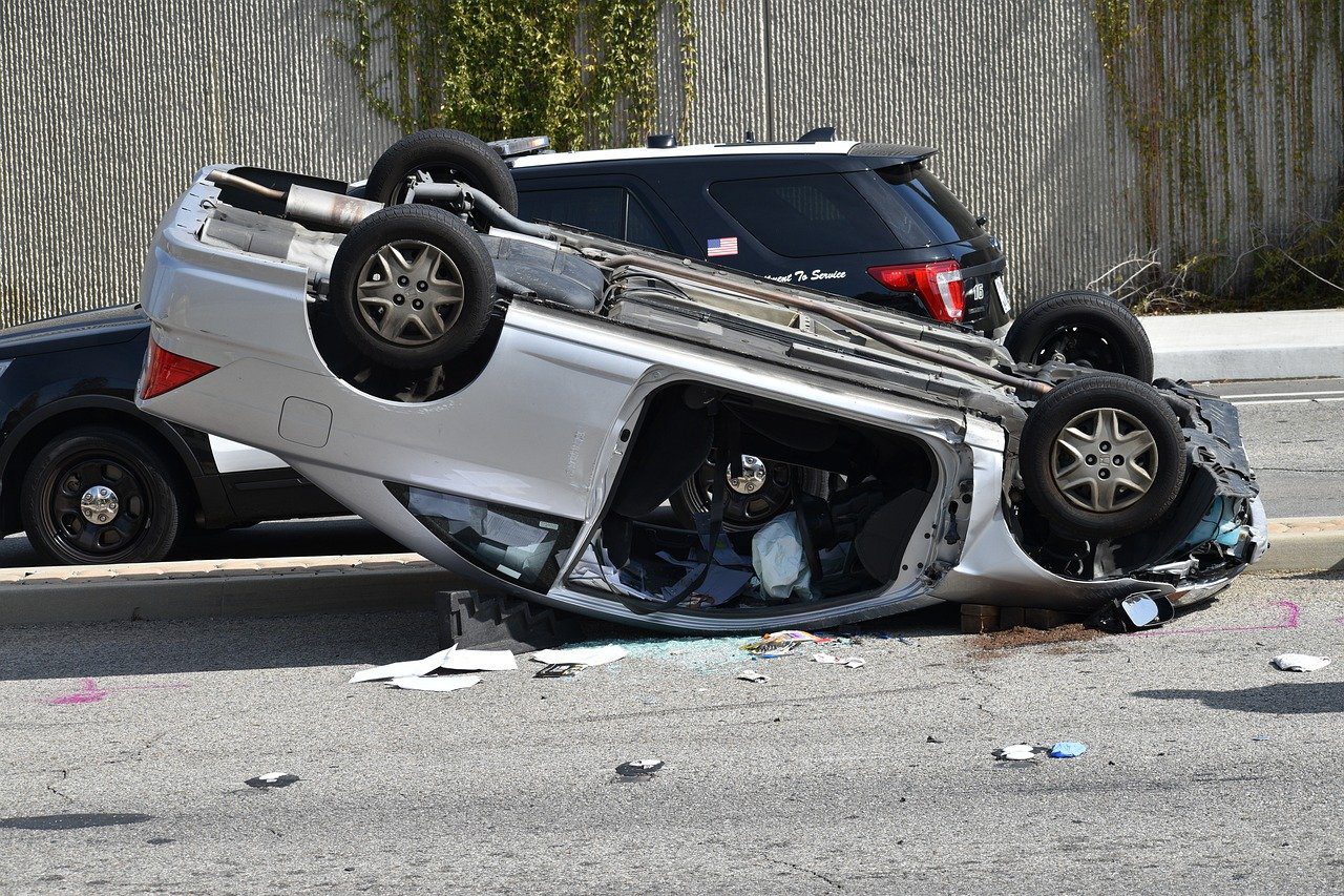 Comment l'aide juridique locale peut faire une différence après un crash