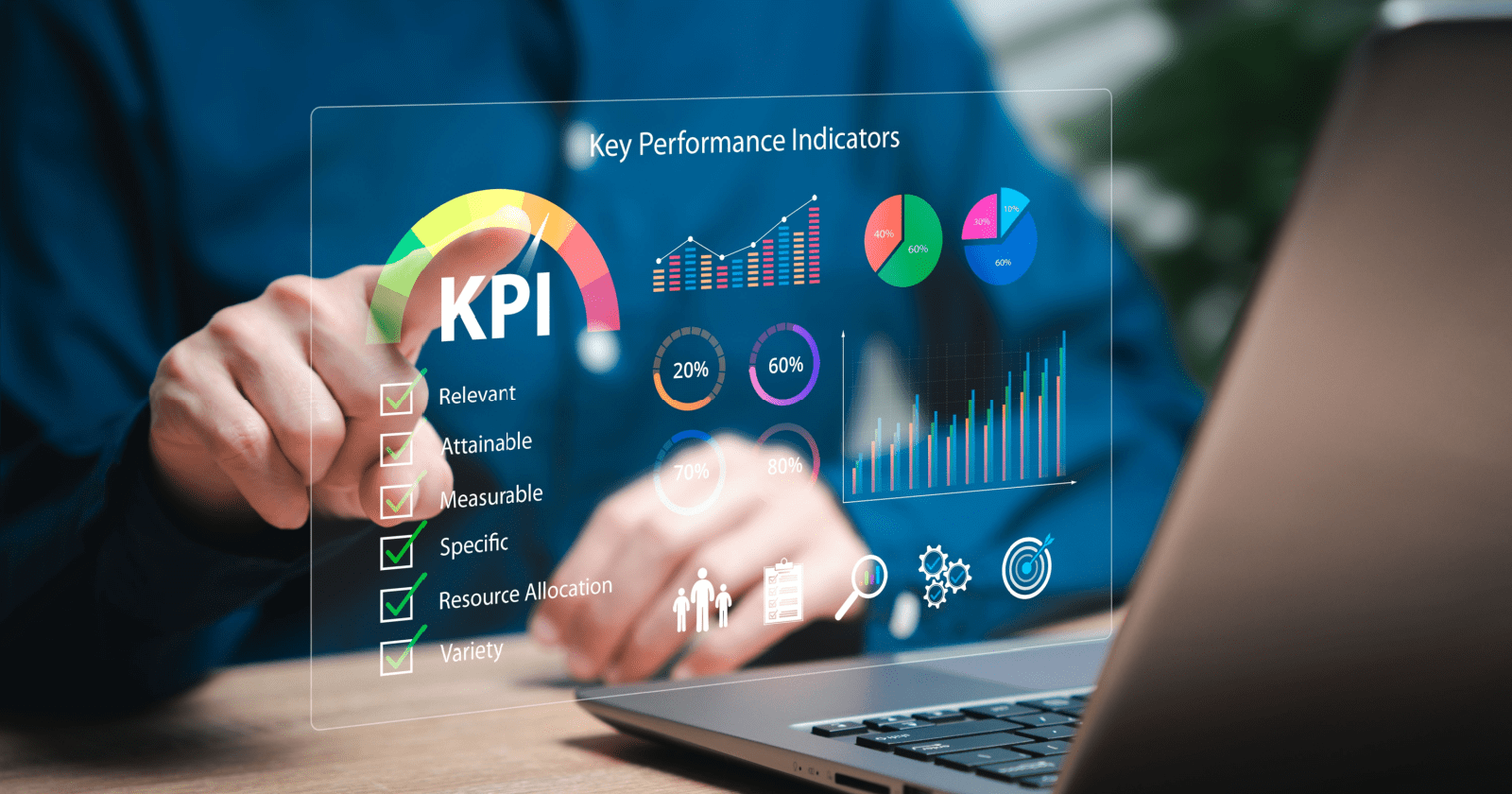 Les 8 KPI PPC les plus importants que vous devriez suivre