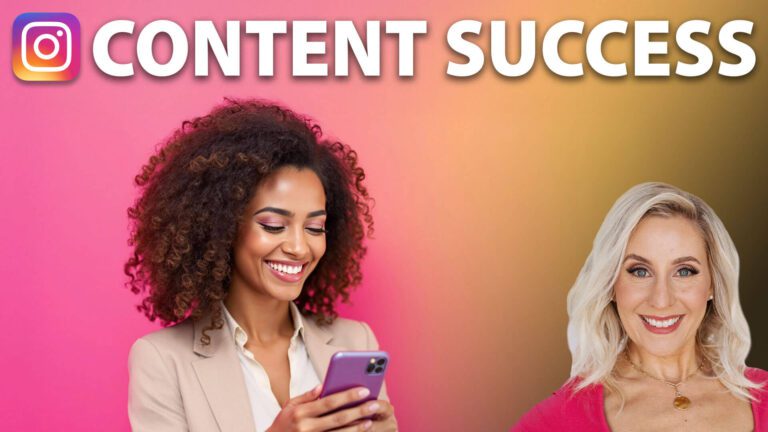 Stratégie de contenu Instagram: attirer des prospects et des ventes de qualité: Examinateur de médias sociaux