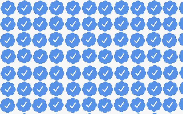X ajoute des explicateurs de vérification pour éviter les amendes de l'UE