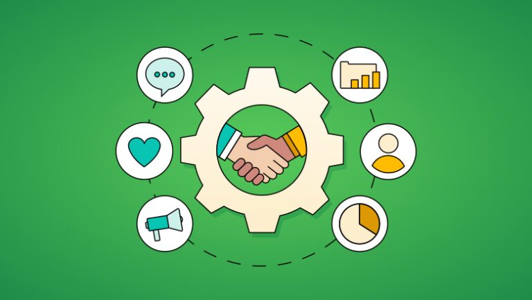 Comment les marques et les partenaires utilisent l'API social Sprout