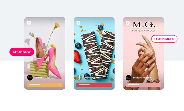Guide de publicité sur les rouleaux mis à jour Meta, y compris les conseils créatifs