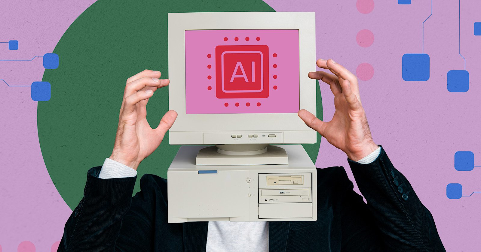 Le mode Google AI affiche un changement d'URL à 91% entre les recherches répétées
