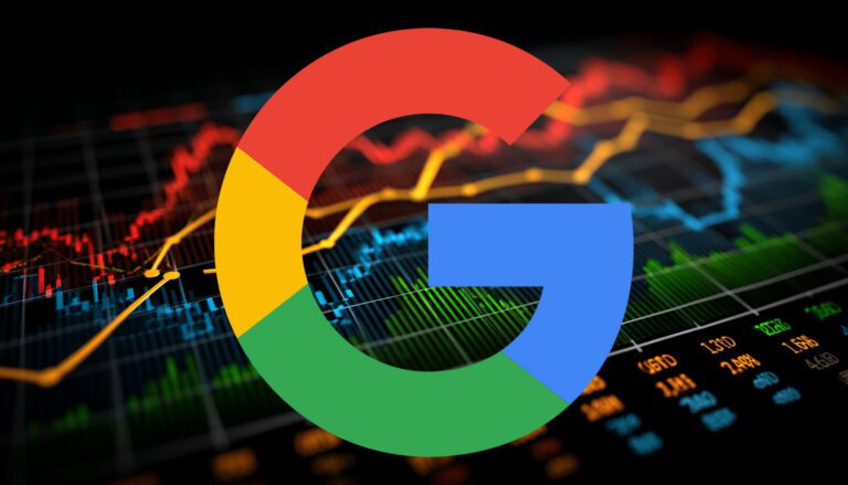 Alphabet Google AD Revenue en hausse de 10,4% et un chiffre d'affaires global en hausse de 14%