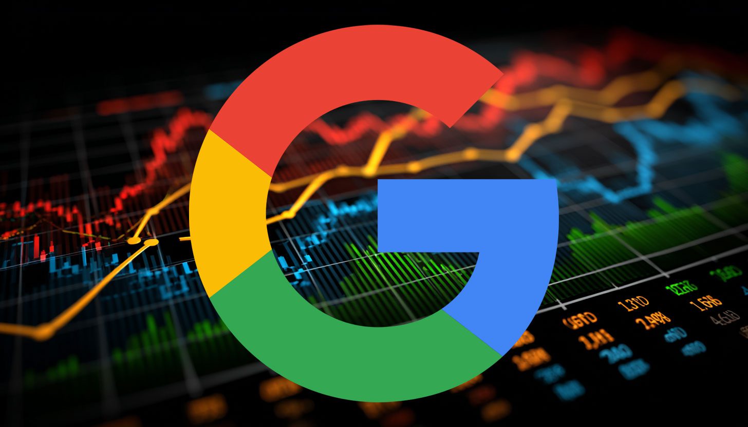 Alphabet Google AD Revenue en hausse de 10,4% et un chiffre d'affaires global en hausse de 14%
