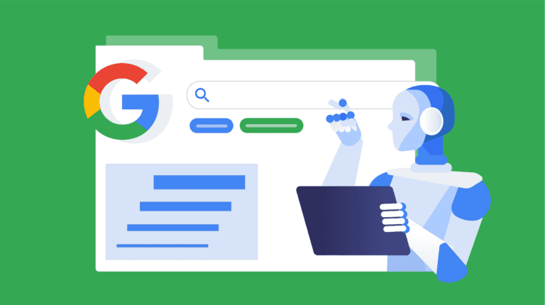 Chatgpt utilise Google Search – nous l'avons testé